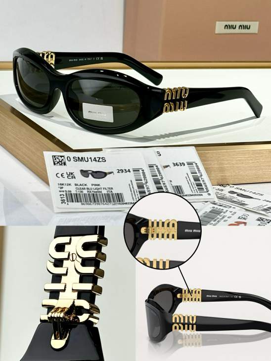 Picture of Miu Miu Sunglasses _SKUfw77893981fw